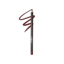 Load image into Gallery viewer, Italia Deluxe Ultra Fine Lip Liner Long Pencil

