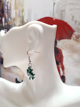 Load image into Gallery viewer, St. Patricks Day Style Earrings
