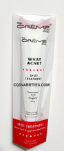 Load image into Gallery viewer, What Acne? Spot Treatment By The Creme Shop

