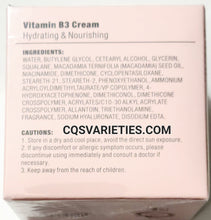 Load image into Gallery viewer, Vitamin B Cream - Xime Skin
