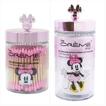 Load image into Gallery viewer, The Creme Shop Minnie Mouse Jar Set
