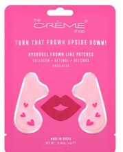 Load image into Gallery viewer, The Creme Shop &quot;Turn That Frown Upside Down!&quot; 3 Pack
