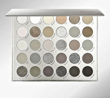 Load image into Gallery viewer, 30 Colors Eyeshadow Palette GODDESS NEM By Kara Beauty
