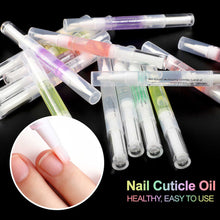 Load image into Gallery viewer, Finger Nail Cuticle Oil
