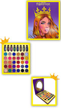 Load image into Gallery viewer, Bella Forever Queen Eyeshadow Palette
