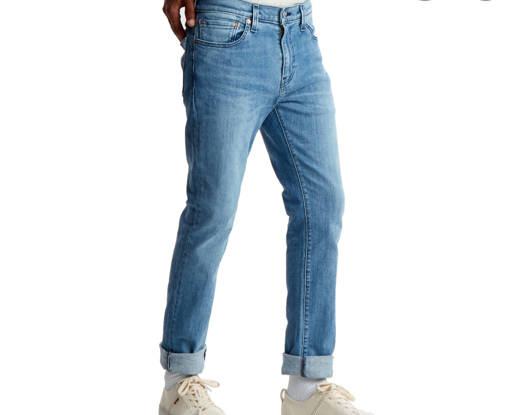 Levi's Boys Denim Jeans Pants Slim Fit
