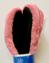 Load image into Gallery viewer, Superstar Ladies Womens Fuzzy Slippers
