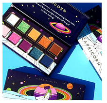 Load image into Gallery viewer, Zodiac Collection Eyeshadow Palettes By Kara
