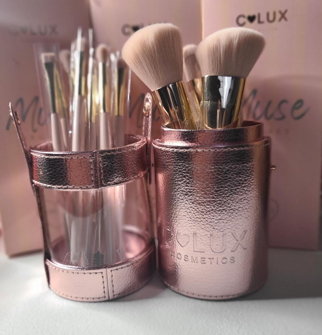 MUSE makeup brush popular set