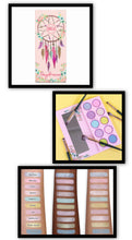Load image into Gallery viewer, Daydreamer 10 Colors Eyeshadow Palette
