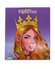 Load image into Gallery viewer, Bella Forever Queen Eyeshadow Palette
